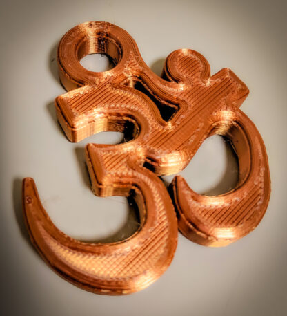 Om Pendant