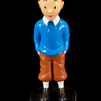 Tintin