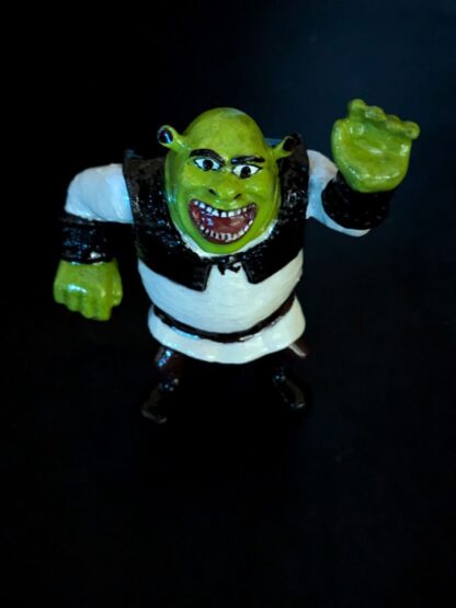 Shrek