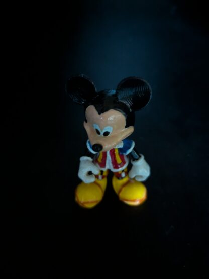 Mickey Mouse