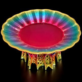 Serving Tray (Multi-Color)