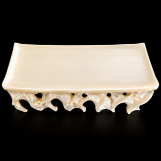 Serving Tray (White)