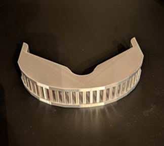 Giordi Visor