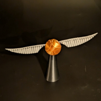 Golden Snitch