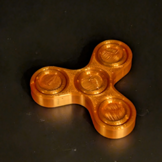 Original Fidget Spinner