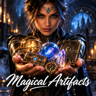 Magical Artifacts