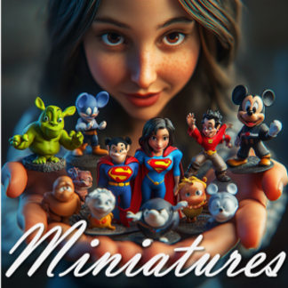 Miniatures