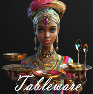 Tableware